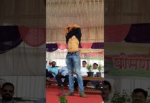 ये हैं भारत का सबसे ताकतवर और शानदार बॉडीबिल्डर, बॉडी देख होश उड़ जाएंगे