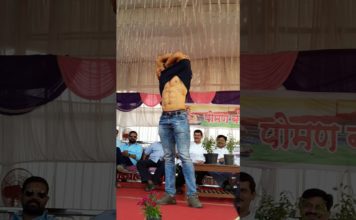 ये हैं भारत का सबसे ताकतवर और शानदार बॉडीबिल्डर, बॉडी देख होश उड़ जाएंगे