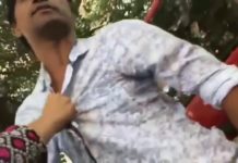 HOT NEWS UPDATE : लड़की के साथ ऐसा किया तो लड़की ने मार मार के गाल लाल कर दिया || जानने के लिए देखिये ये वीडियो