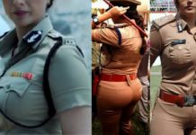 HOT NEWS UPDATE : ये है भारत की 10 सबसे खूबसूरत आईपीएस ऑफिसर्स || जानने के लिए देखिये ये वीडियो