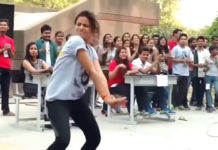 HOT NEWS UPDATE : इस लड़की के हॉट डांस ने किया सभी लोगो को घायल || जानने के लिए देखिये ये वीडियो