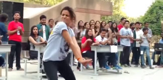 HOT NEWS UPDATE : इस लड़की के हॉट डांस ने किया सभी लोगो को घायल || जानने के लिए देखिये ये वीडियो