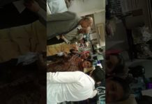 HOT NEWS UPDATE : लड़की और लड़की की माँ ये करती थी धंधा पकड़ी गयी तो यह हुआ || जानने के लिए देखिये ये वीडियो