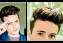 HOT NEWS UPDATE : लड़के कैसे बनाये अपने बालों को आकर्षित || जानने के लिए देखिये ये वीडियो