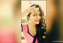 देखिये हॉट भाभी का हॉट डांस, दिखने में हैं बेहद हॉट