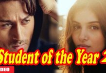 HOT NEWS UPDATE : STUDENT OF THE YEAR 2 में दिखाई देंगे टाइगर श्रॉफ || देखिये ये वीडियो