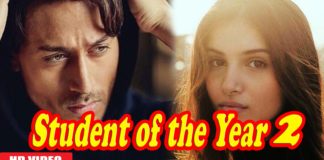 HOT NEWS UPDATE : STUDENT OF THE YEAR 2 में दिखाई देंगे टाइगर श्रॉफ || देखिये ये वीडियो
