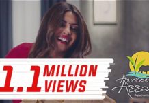 HOT NEWS UPDATE : प्रियंका चोपड़ा यह वीडियो हुआ वायरल || देखिये ये वीडियो