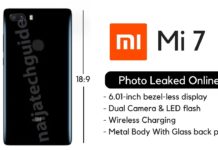 HOT NEWS UPDATE : MI 7 देगा SAMSUNG के सारे मोबाइल्स को टककर || देखिये ये वीडियो