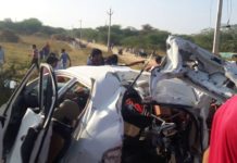 HOT NEWS UPDATE : दिल दहला देने वाला एक्सीडेंट जिसे आप देख नहीं पाओगे || देखिये ये वीडियो