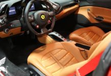 HOT NEWS UPDATE : FERRARI 488 को देखकर घूम जायेगा आपका दिमाग || देखिये ये वीडियो