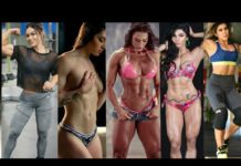 ये हैं दुनिया की 5 सबसे खूबसूरत और हॉट बॉडीबिल्डर, देखें वीडियो