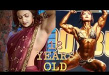 ये हैं भारत की सबसे खूबसूरत और हॉट महिला बॉडीबिल्डर, देखें वीडियो