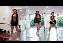 HOT DANCE: अदा नाम की लड़की ने करा हॉट डांस, वीडियो हुआ यूट्यूब पर वायरल