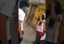 HOT NEWS UPDATE : लड़के ने लड़की को मारा सबके सामने थप्पड़ || जानने के लिए देखिये ये वीडियो