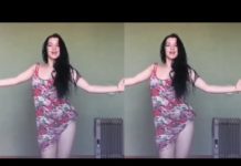 VIDEO: लड़के जरूर देखे इस लड़की का ये हॉट डांस