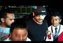 HOT NEWS UPDATE : जॉन अब्राहिम ने मारा अपने फेन को थप्पड़ || जानने के लिए देखिये ये वीडियो