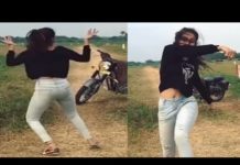 इस लड़की के डांस के आगे सपना चौधरी भी हुई फेल, दिखने में भी हैं बेहद हॉट