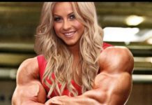 HOT NEWS UPDATE : इन लड़कियों ने बॉडी बिल्डिंग में लड़को को भी छोड़ा पीछे || जानने के लिए देखिये ये वीडियो