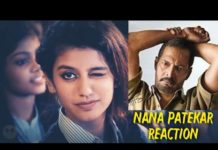 HOT NEWS UPDATE : इस लड़की ने मारी नाना पाटेकर को आँख फिर जो हुआ उसे देखकर हैरान हो जायेगे || जानने के लिए देखिये ये वीडियो