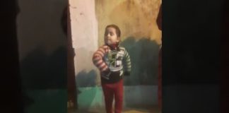 HOT NEWS UPDATE : इस छोटी सी बच्ची ने किया कमाल का डांस की सबके मुँह खुले के खुले रह गए || जानने के लिए देखिये ये वीडियो