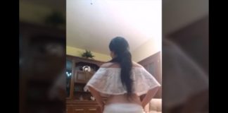 HOT NEWS UPDATE : इस लड़की ने किया अपने रूम में ऐसा डांस की हर कोई शर्मा जाए || देखिये ये वीडियो