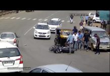 HOT NEWS UPDATE : ऐसे एक्सीडेंट्स आपने कभी नहीं देखे होंगे || देखिये ये वीडियो