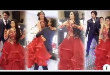 HOT DANCE: नाईट क्लब में कपल ने करा बेहद हॉट डांस, देखें वीडियो