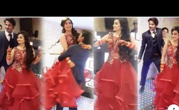 HOT DANCE: नाईट क्लब में कपल ने करा बेहद हॉट डांस, देखें वीडियो