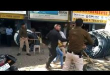 HOT NEWS UPDATE : वैलेंटाइन्स डे पर पुलिस ने ये हाल किया इस लड़के को मार मार के || जानने के लिए देखिये ये वीडियो