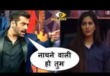 HOT NEWS UPDATE : सलमान खान ने दिया सपना चौधरी को मुँह तोड़ जवाब || जानने के लिए देखिये ये वीडियो