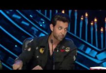 VIDEO : HRITHIK ROSHAN ने सब के सामने लिया इस एक्ट्रेस से ये || देखिये ये वीडियो