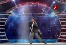 VIDEO : HRITHIK ROSHAN ने किया कमाल का डांस की सब देखते ही रह गए || देखिये ये वीडियो