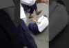 VIDEO : कुछ मुस्लमानो ने पुलिस वाले को मार मार कर की ये हालत || देखिये ये वीडियो