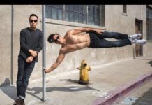 VIDEO : इस लड़के ने जो किया उसे देख कर आप भी हैरान रह जाओगे || देखिये ये वीडियो