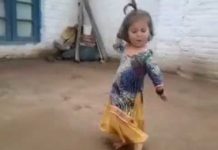 लड़की ने कमाल का डांस करके सभी का दिल जीता जरूर देखे यह वीडियो