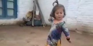 लड़की ने कमाल का डांस करके सभी का दिल जीता जरूर देखे यह वीडियो