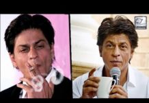 SHAHRUKH KHAN की यह आदत पड़ सकती है उनको भारी देखिये यह वीडियो