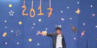 VIDEO : इस लड़के के डांस ने किया सभी लड़कियों को घायल || देखिये ये वीडियो