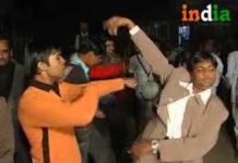 VIDEO : इस वीडियो को देखने के बाद आप हो जायेगे आप सभी लोटपोट || जानने के लिए देखिये ये वीडियो