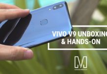 VIDEO : VIVO V9 में क्या है खास बातें देखिये इसके REVIEW