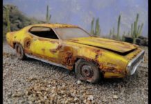 VIDEO : यह कारे नहीं देखी तो कुछ भी नहीं देखा || जानने के लिए देखिये ये वीडियो