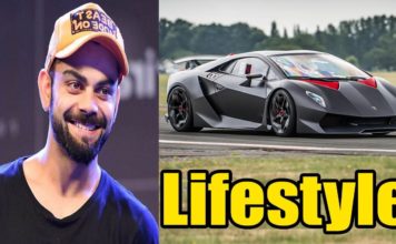 VIDEO : विराट कोहली की वह बातें जिन्हे आप नहीं जानते || देखिये ये वीडियो