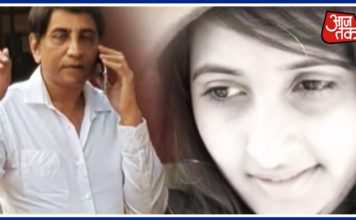 VIDEO : 64 साल के आदमी ने की 27 साल की लड़की से शादी || देखिये ये वीडियो