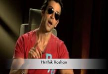 HRITHIK ROSHAN फिल्मो में आने से पहले क्या क्या करते थे यह किसी को भी नहीं पता जाने के लिए देखिये यह वीडियो