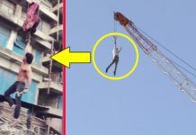 TIGER SHROFF ने यह किया था बाघी 2 के लिए जरूर देखे यह वीडियो