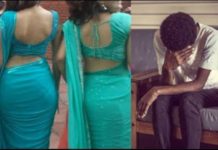 10 लड़कियों ने किया एक लड़के का बलात्कार वीडियो हुई वायरल