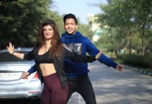 इस लड़के लड़की का डांस देखोगे तो देखते ही रह जाओगे