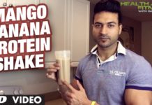 गर्मियों में कैसे SHAKES पिए जो आपको फिट बनाये रखे