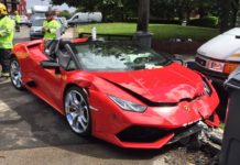 VIDEO : जो कारे लेना आम लोगो का सपना होता है देखिए वो कैसे टूट रही है || देखिये ये वीडियो